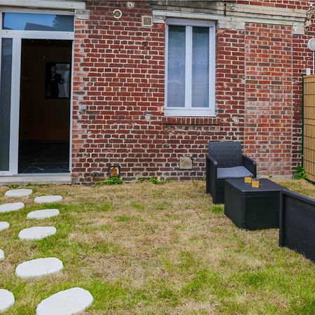 Villa Cinema Prive-Compiegne - Sitivia à Margny-les-Compiegne Extérieur photo