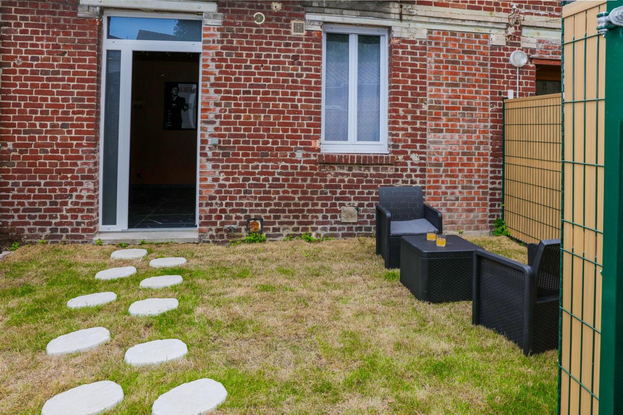 Villa Cinema Prive-Compiegne - Sitivia à Margny-les-Compiegne Extérieur photo