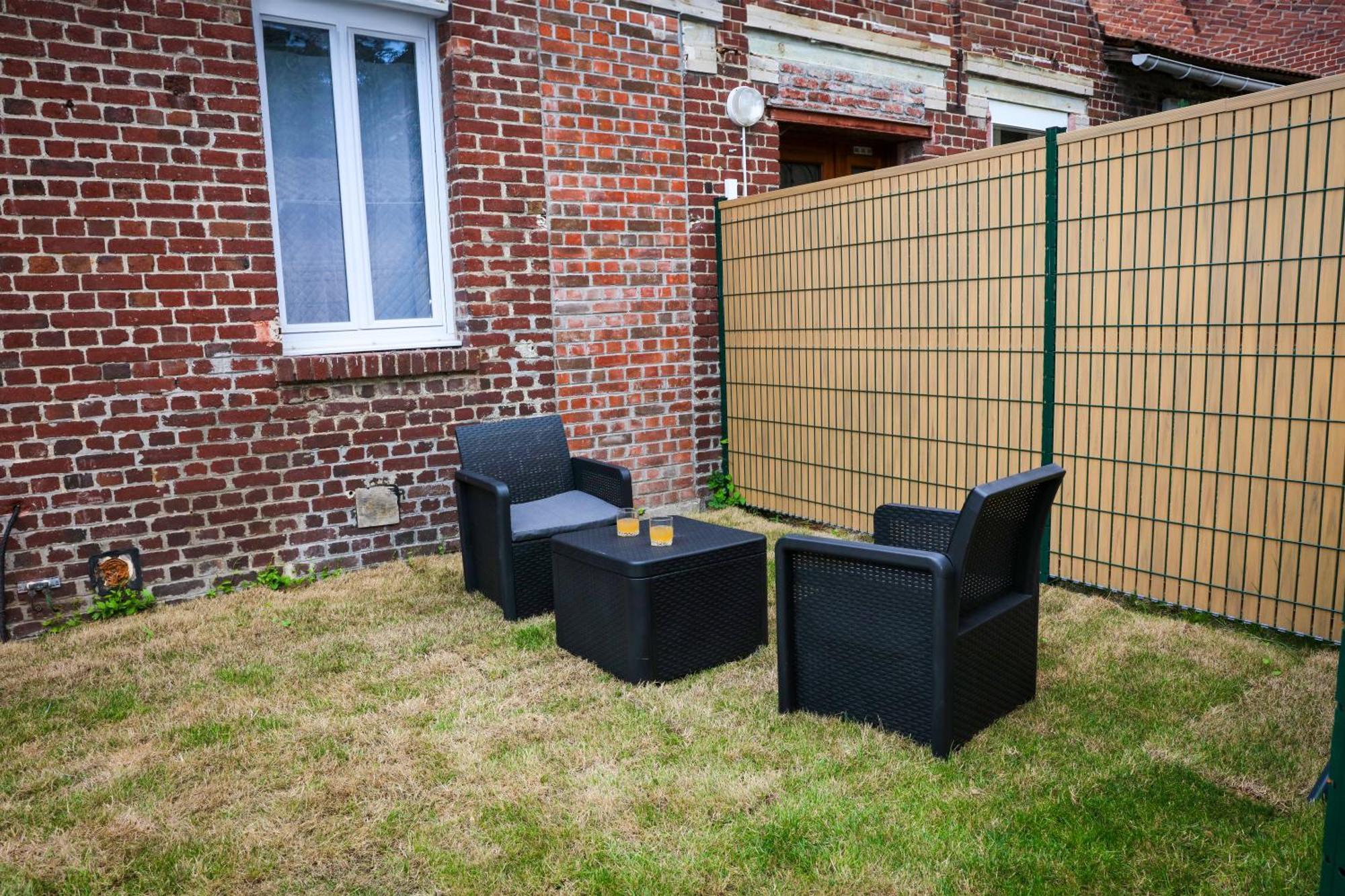 Villa Cinema Prive-Compiegne - Sitivia à Margny-les-Compiegne Extérieur photo