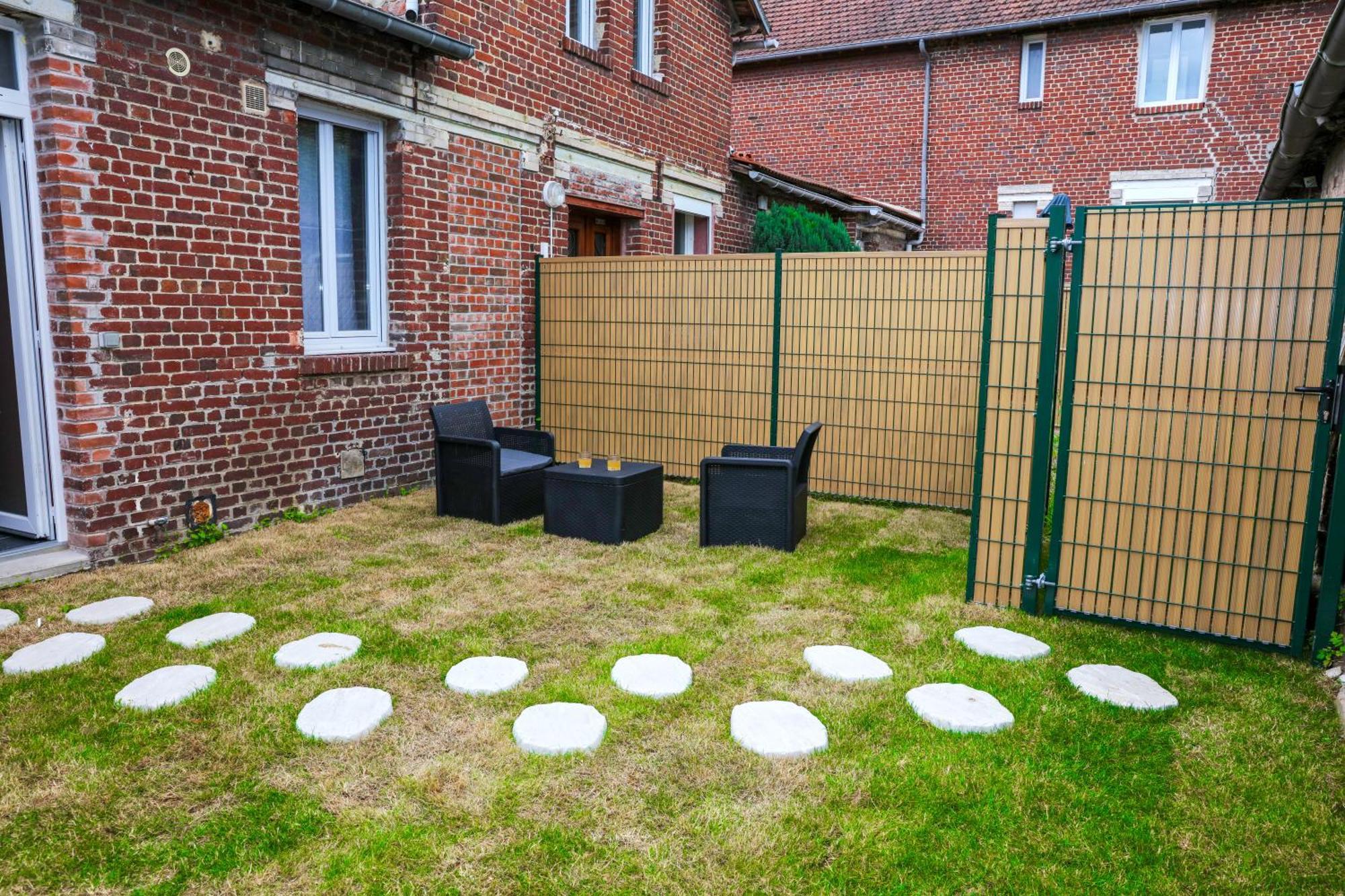 Villa Cinema Prive-Compiegne - Sitivia à Margny-les-Compiegne Extérieur photo