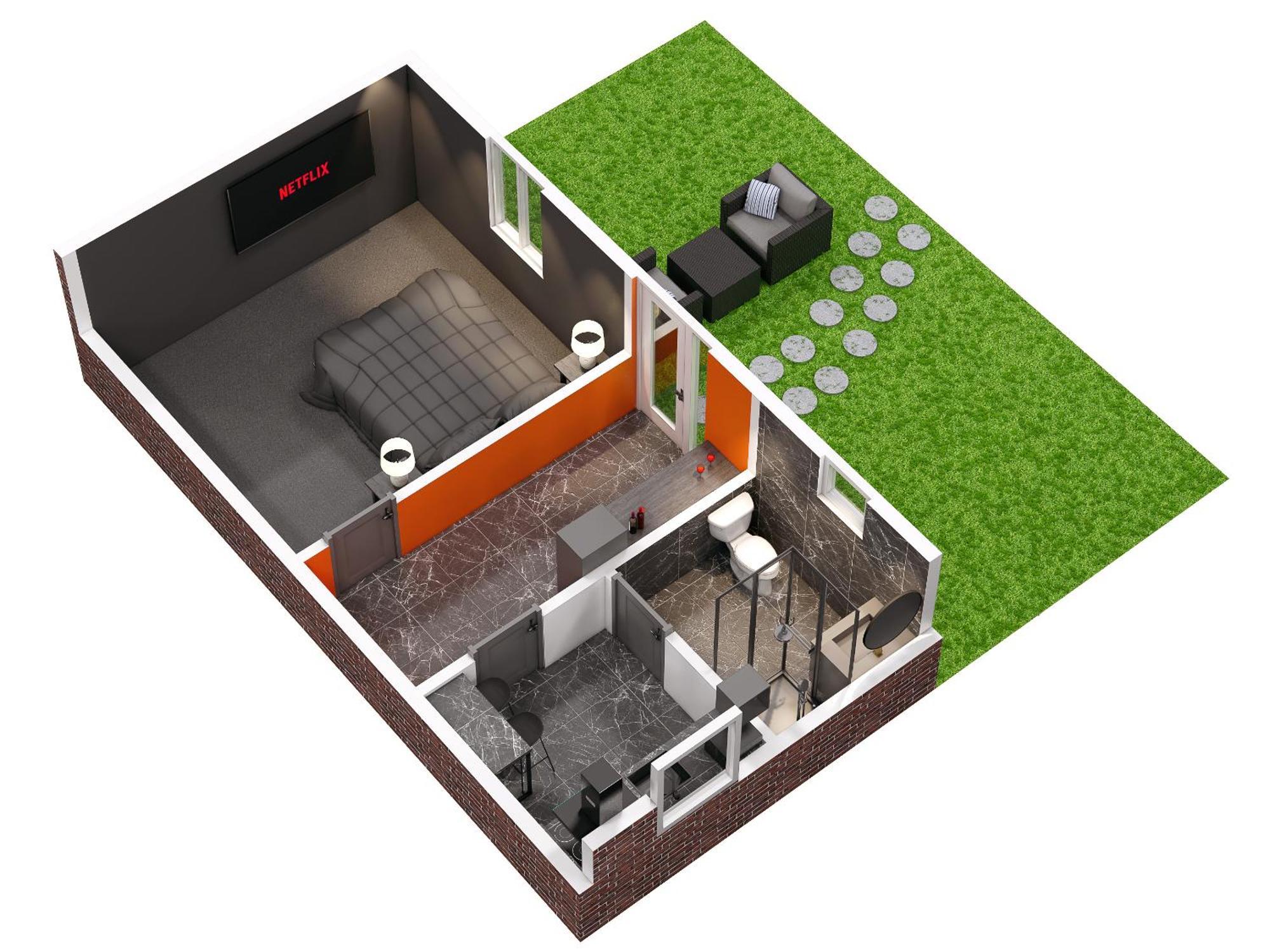 Villa Cinema Prive-Compiegne - Sitivia à Margny-les-Compiegne Extérieur photo