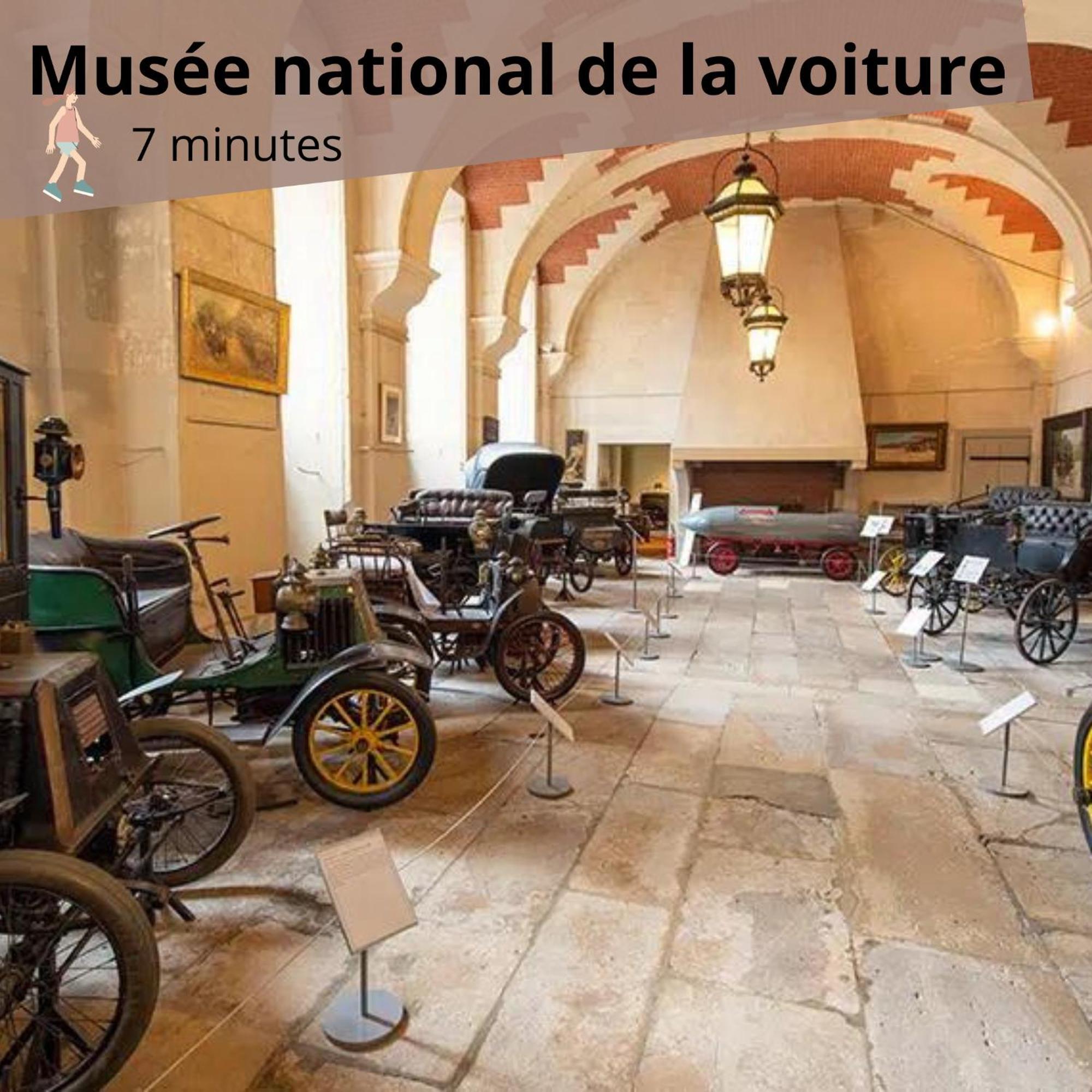 Villa Cinema Prive-Compiegne - Sitivia à Margny-les-Compiegne Extérieur photo