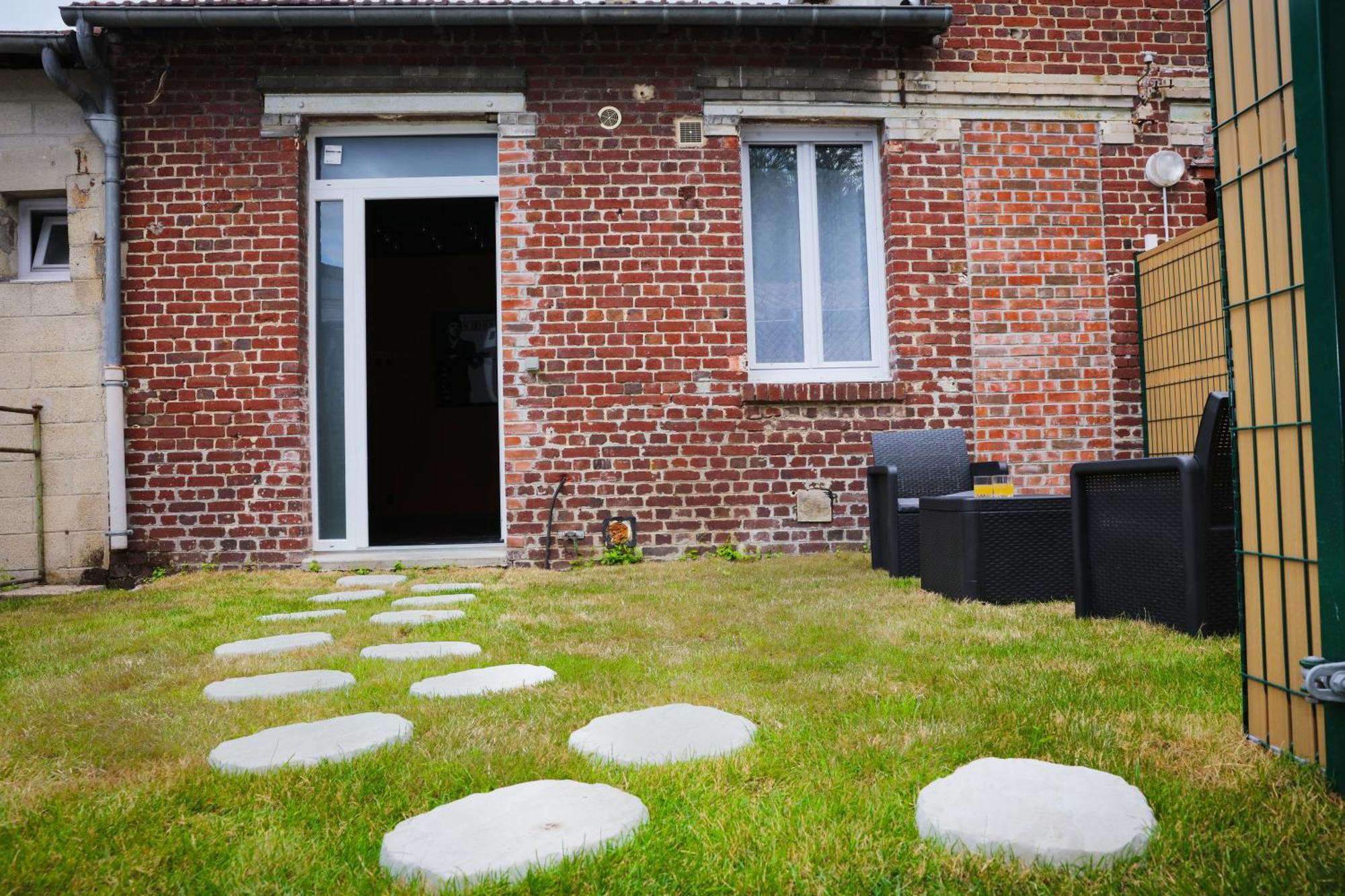 Villa Cinema Prive-Compiegne - Sitivia à Margny-les-Compiegne Extérieur photo