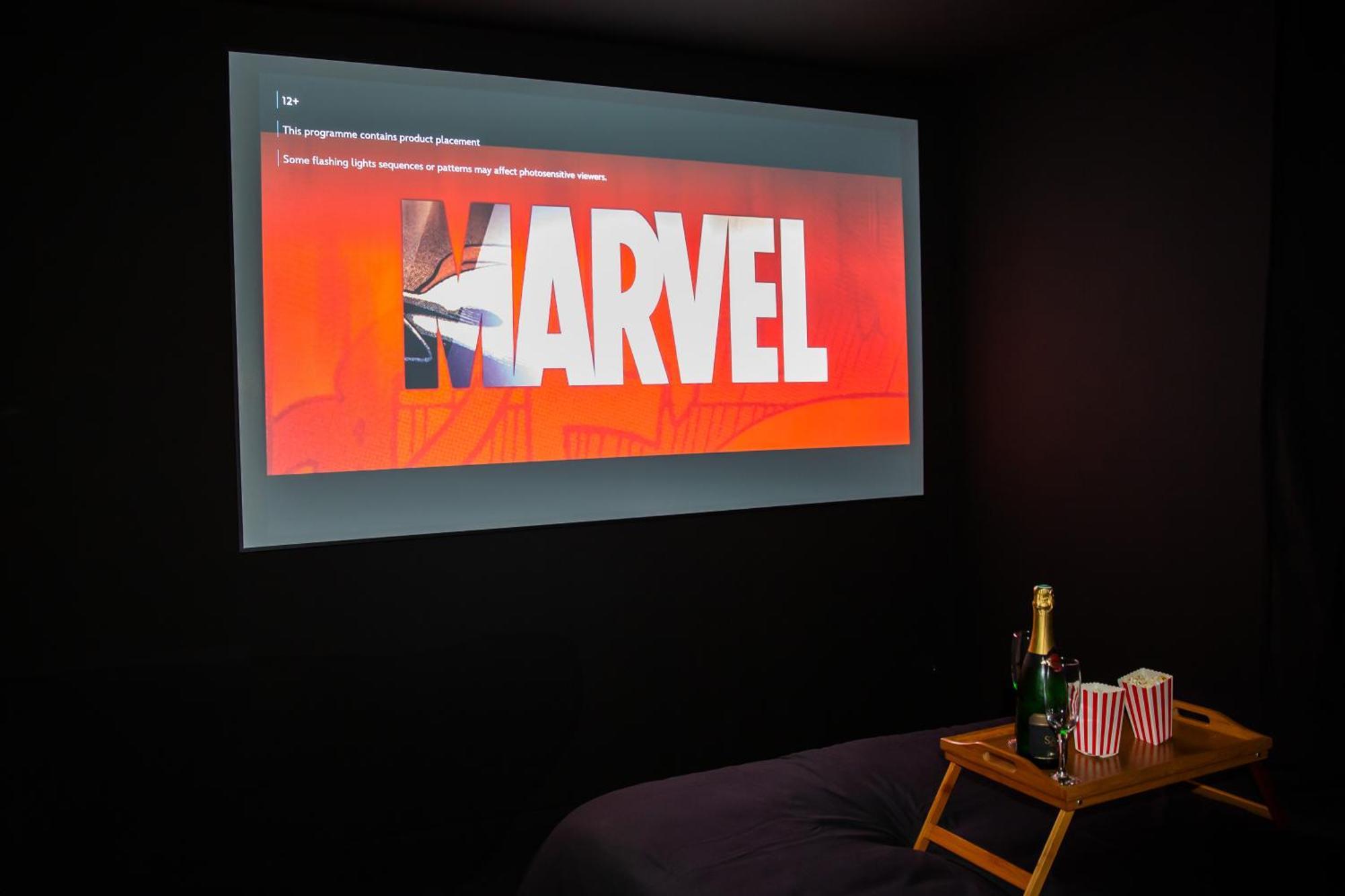 Villa Cinema Prive-Compiegne - Sitivia à Margny-les-Compiegne Extérieur photo
